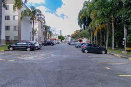 Apartamento para alugar com 51m², 2 quartos e 1 vagaEstacionamento