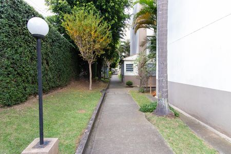 Apartamento para alugar com 51m², 2 quartos e 1 vagaÁrea comum