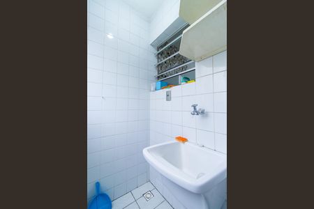 Apartamento para alugar com 51m², 2 quartos e 1 vagaÁrea de Serviço