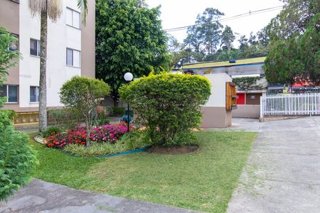 Apartamento para alugar com 51m², 2 quartos e 1 vagaÁrea comum