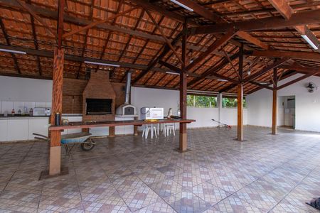 Apartamento para alugar com 51m², 2 quartos e 1 vagaÁrea comum - Churrasqueira