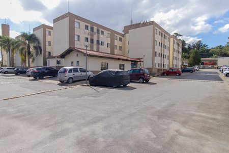 Apartamento para alugar com 51m², 2 quartos e 1 vagaEstacionamento