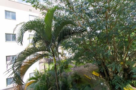 Apartamento para alugar com 51m², 2 quartos e 1 vagaVista do Quarto 2
