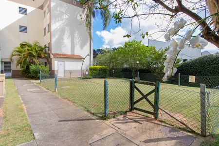 Apartamento para alugar com 51m², 2 quartos e 1 vagaÁrea comum - Area Pet