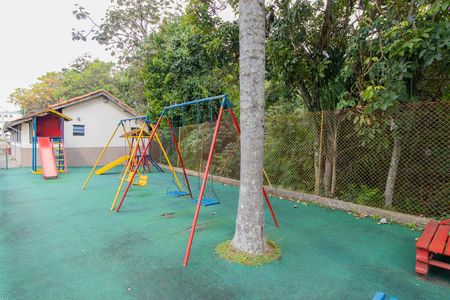 Apartamento para alugar com 51m², 2 quartos e 1 vagaÁrea comum - Playground