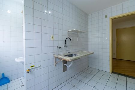Apartamento para alugar com 51m², 2 quartos e 1 vagaCozinha