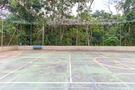 Apartamento para alugar com 51m², 2 quartos e 1 vagaÁrea comum - Quadra Esportiva