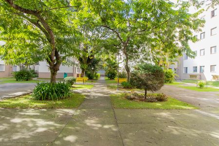 Apartamento para alugar com 51m², 2 quartos e 1 vagaÁrea comum - Area verde