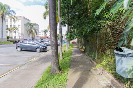 Apartamento para alugar com 51m², 2 quartos e 1 vagaÁrea comum