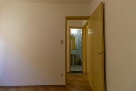 Apartamento para alugar com 51m², 2 quartos e 1 vagaQuarto 1