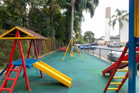 Apartamento para alugar com 51m², 2 quartos e 1 vagaÁrea comum - Playground