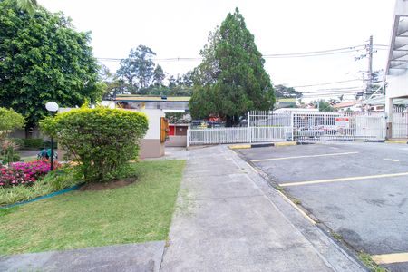 Apartamento para alugar com 51m², 2 quartos e 1 vagaÁrea comum