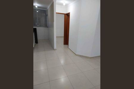 Apartamento para alugar com 1 quarto, 35m² em Centro Histórico, Porto Alegre
