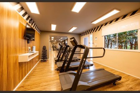 Studio para alugar com 29m², 1 quarto e sem vaga