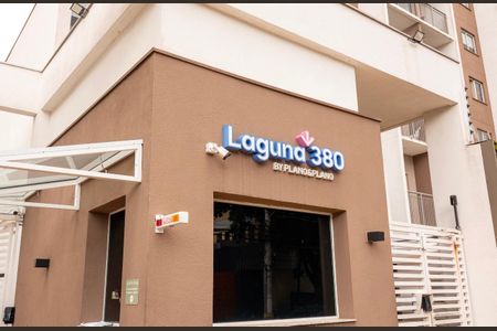 Studio para alugar com 29m², 1 quarto e sem vaga