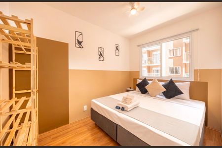 Studio para alugar com 29m², 1 quarto e sem vaga