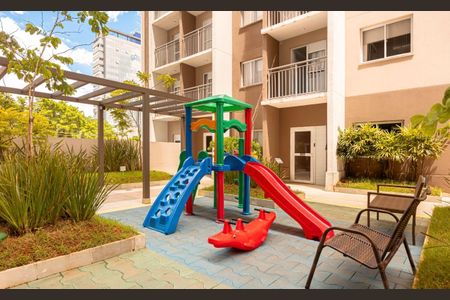 Studio para alugar com 29m², 1 quarto e sem vaga