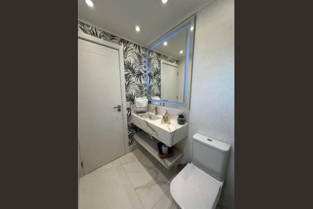 Casa à venda com 3 quartos, 200m² em Jardim Novo Mundo, São Paulo