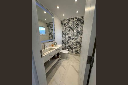 Casa à venda com 3 quartos, 200m² em Jardim Novo Mundo, São Paulo