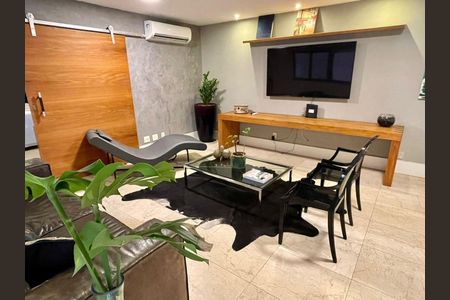 Apartamento para alugar com 2 quartos, 85m² em Ipanema, Rio de Janeiro