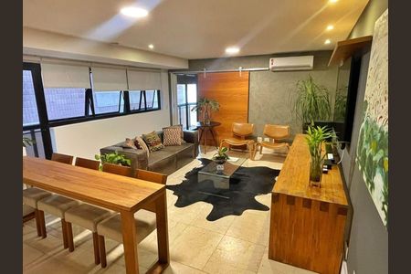 Apartamento para alugar com 2 quartos, 85m² em Ipanema, Rio de Janeiro