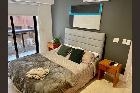 Apartamento para alugar com 85m², 2 quartos e sem vaga