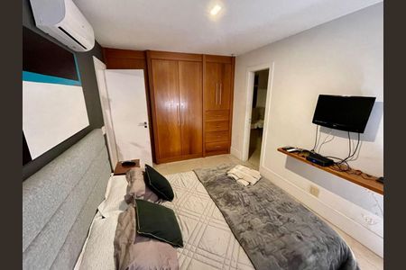 Apartamento para alugar com 85m², 2 quartos e sem vaga