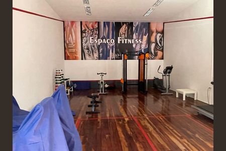 Apartamento para alugar com 85m², 2 quartos e sem vaga