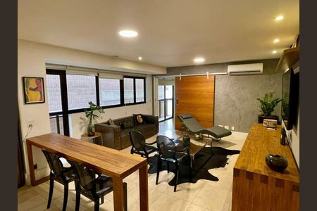 Apartamento para alugar com 2 quartos, 85m² em Ipanema, Rio de Janeiro