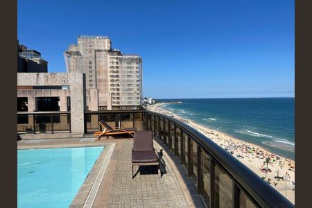 Apartamento para alugar com 85m², 2 quartos e sem vaga