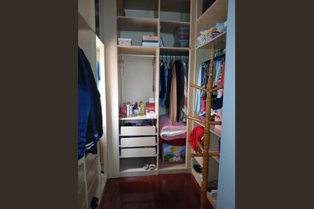 Quarto 1 de apartamento à venda com 3 quartos, 57m² em Jardim Santa Teresinha, São Paulo