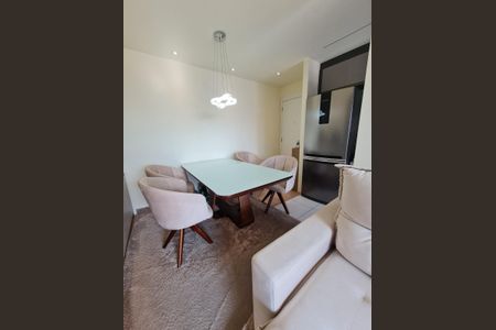 Apartamento à venda com 66m², 3 quartos e 1 vaga Apartamento à venda com 66m², 3 quartos e 1 vagaSala de Jantar