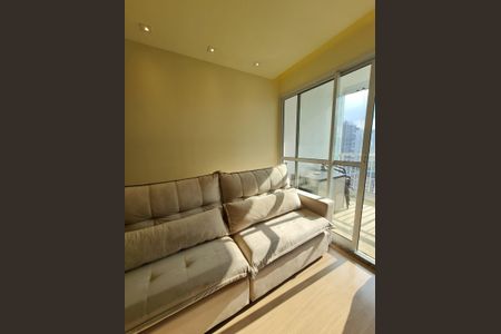 Apartamento à venda com 66m², 3 quartos e 1 vaga Apartamento à venda com 66m², 3 quartos e 1 vagaSala