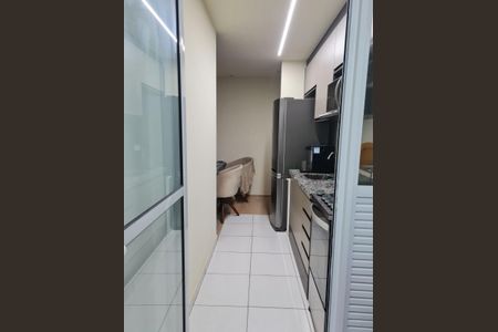 Apartamento à venda com 66m², 3 quartos e 1 vaga Apartamento à venda com 66m², 3 quartos e 1 vagaCozinha