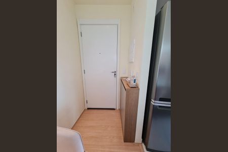 Cozinha de apartamento à venda com 3 quartos, 66m² em Ipiranga, São Paulo