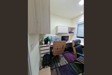 Apartamento à venda com 66m², 3 quartos e 1 vaga Apartamento à venda com 66m², 3 quartos e 1 vagaQuarto