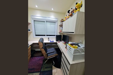 Apartamento à venda com 66m², 3 quartos e 1 vaga Apartamento à venda com 66m², 3 quartos e 1 vagaQuarto