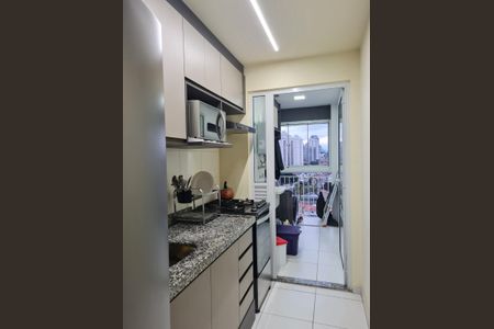 Apartamento à venda com 66m², 3 quartos e 1 vaga Apartamento à venda com 66m², 3 quartos e 1 vagaCozinha