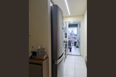 Apartamento à venda com 66m², 3 quartos e 1 vaga Apartamento à venda com 66m², 3 quartos e 1 vagaÁrea de Serviço