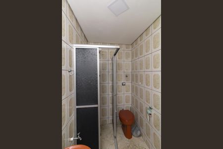 Casa para alugar com 70m², 2 quartos e sem vagaBanheiro