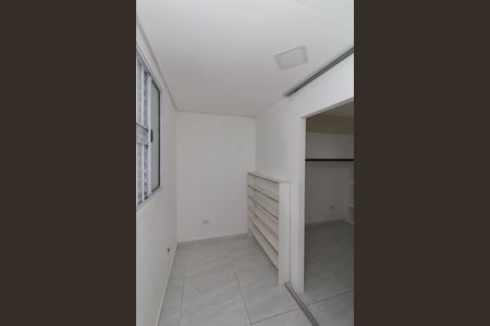 Casa para alugar com 70m², 2 quartos e sem vagaCloset
