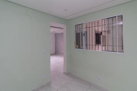 Quarto 1 de casa para alugar com 2 quartos, 70m² em Vila Luzimar, São Paulo