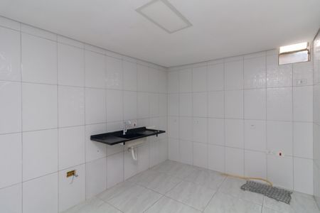 Casa para alugar com 70m², 2 quartos e sem vagaCozinha