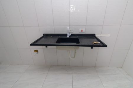 Casa para alugar com 70m², 2 quartos e sem vagaCozinha