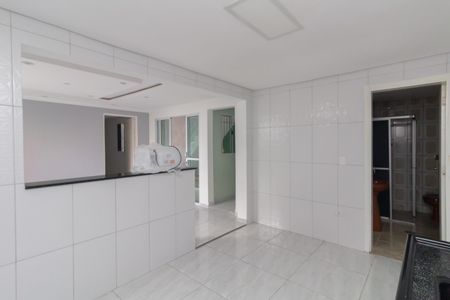 Casa para alugar com 70m², 2 quartos e sem vagaCozinha