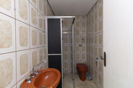 Casa para alugar com 70m², 2 quartos e sem vagaBanheiro