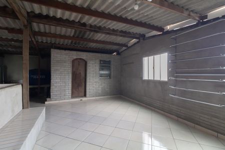Casa para alugar com 70m², 2 quartos e sem vagaÁrea comum