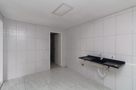 Casa para alugar com 70m², 2 quartos e sem vagaCozinha