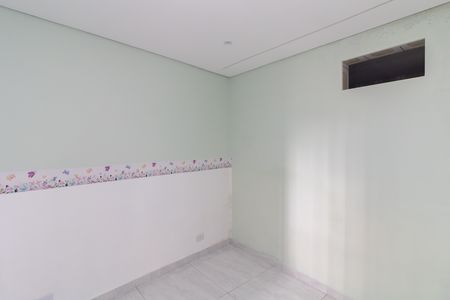 Quarto 1 de casa para alugar com 2 quartos, 70m² em Vila Luzimar, São Paulo