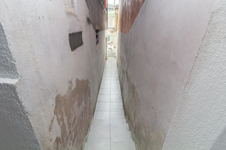Casa para alugar com 70m², 2 quartos e sem vagaÁrea externa